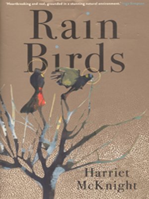 cover image of Rain Birds